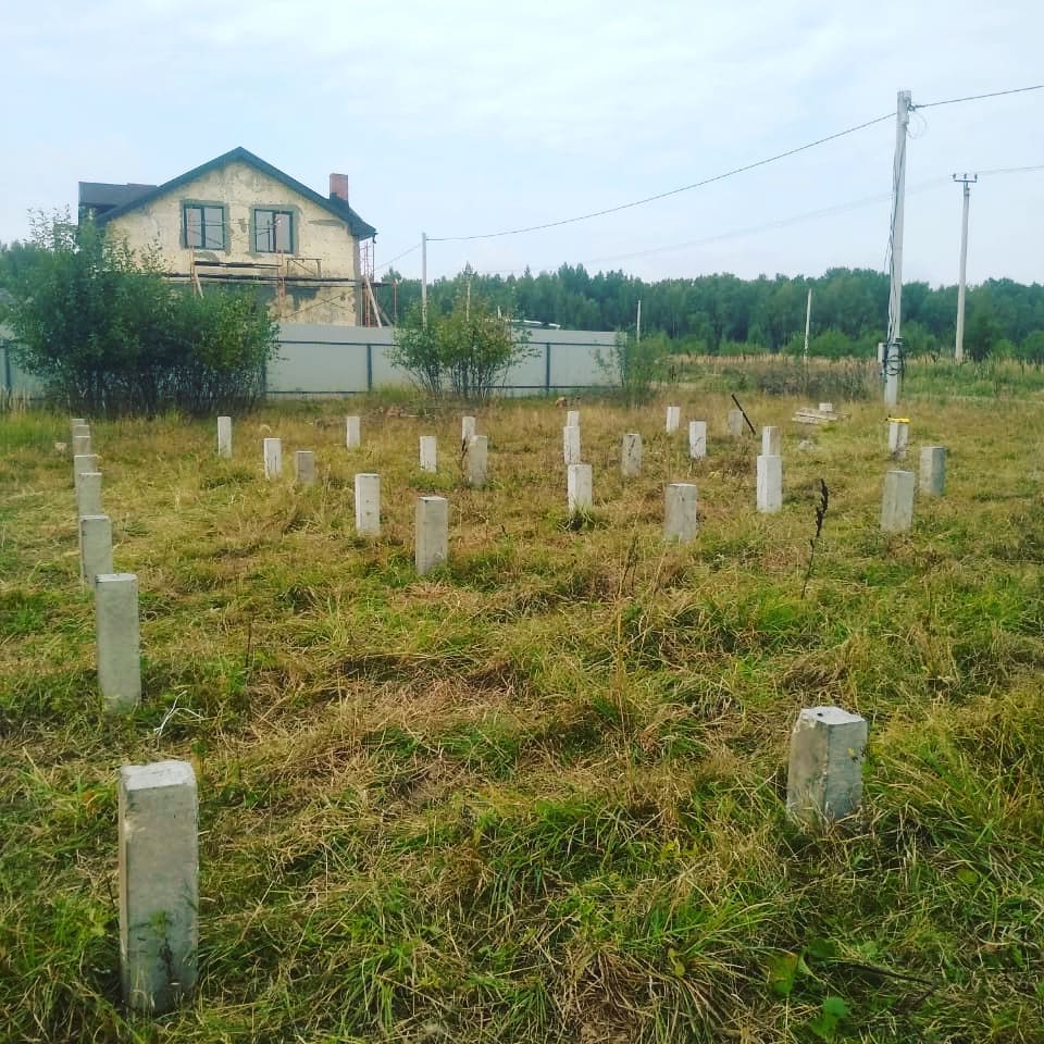 ЖБ сваи Саранск ЖБ сваи Саранск