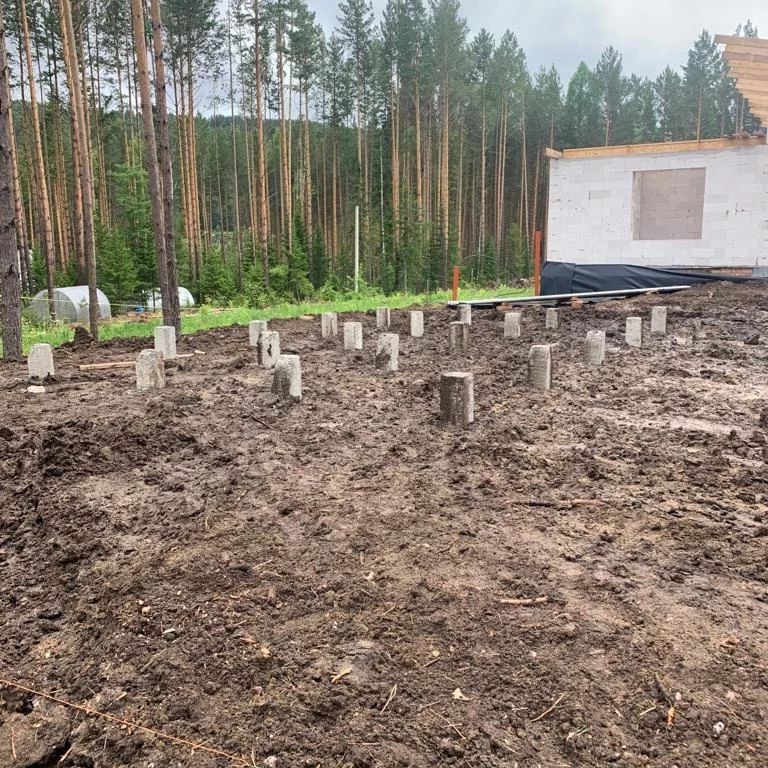 ЖБ сваи Саранск ЖБ сваи Саранск